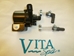 420420-Grundfos Vita Spa Circulation Motor Replacement 220 Volts - 420420-GR