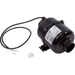430105-A Vita Spa Air Blower 1 HP 220 Volts NEW LOOK: (Newest Replacement, Special Order) 