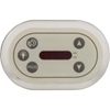 451105 Vita Spa Voyager Spa Side Controller (NEW LOOK) 