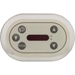 451105 Vita Spa Voyager Spa Side Controller (NEW LOOK) - 451105