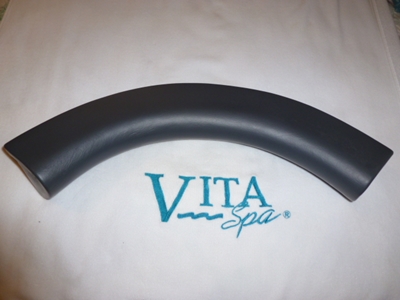 532059, Vita Spa Pillow, Wrap Around Pillow 2004 (24" GG): All sales are final and not returnable. Please be sure that the pillow is correct before ordering. 