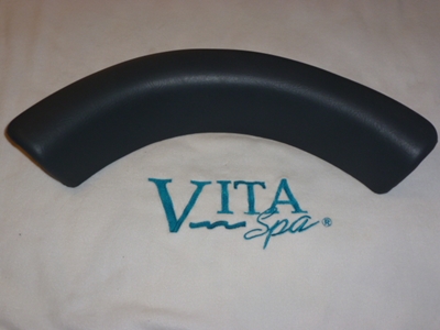 532064, Vita Spa Wrap Around Pillow 2004 (22" GG): All sales are final and not returnable. Please be sure that the pillow is correct before ordering. 