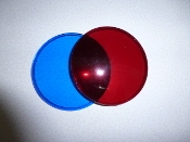 442115, Vita Spa Light Lens Blue & Red Combo Vita Spa Light Lens Blue & Red Combo 442115, 442118